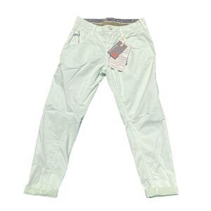 Manila Grace Chinos For Women - Cotton Blend Size 26